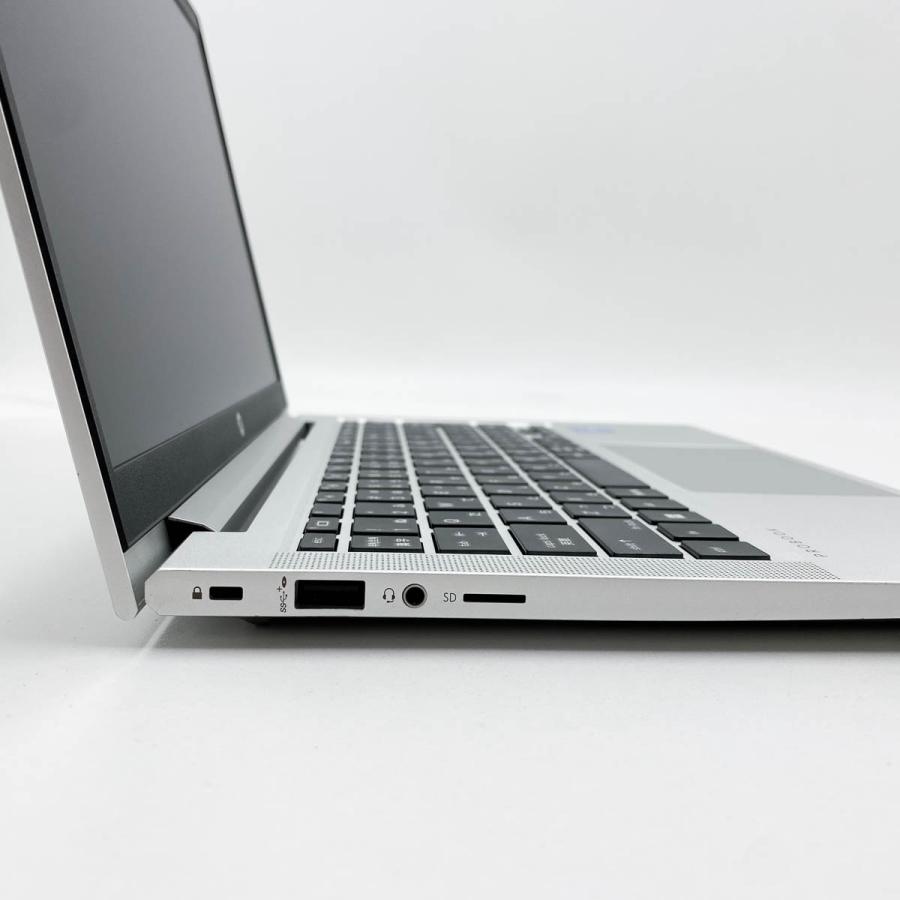 ProBook ノートパソコン 中古 Office付き Windows11 Pro HP 430 G8