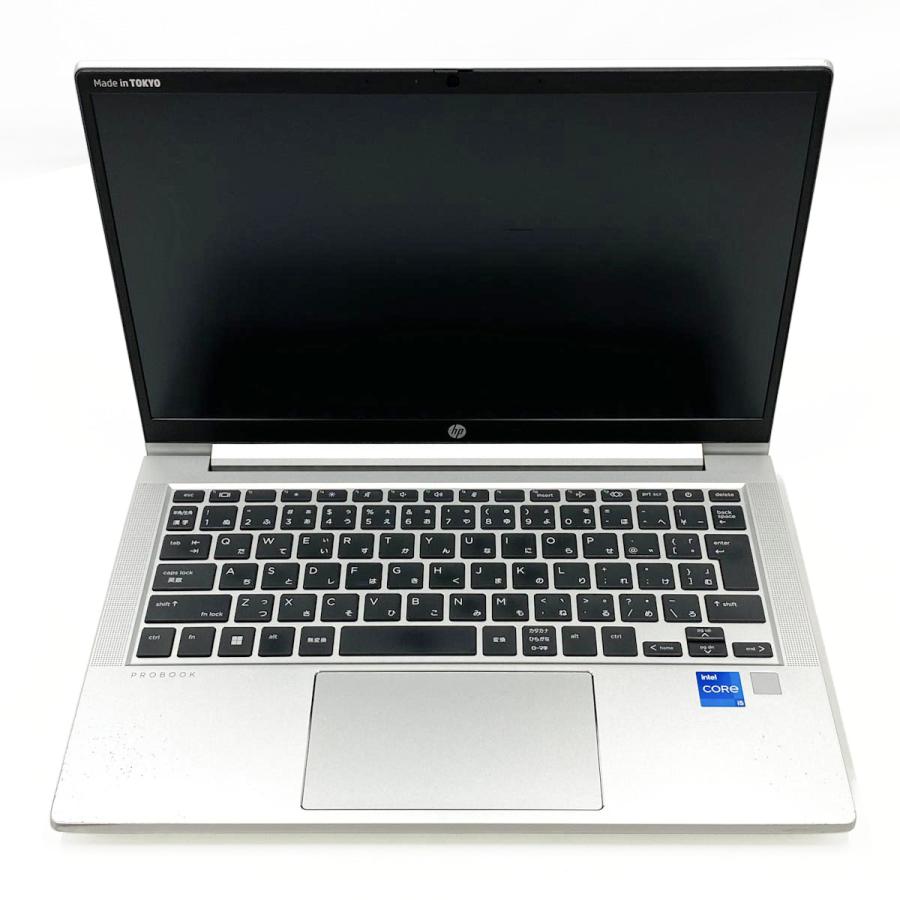 ProBook ノートパソコン 中古 Office付き Windows11 Pro HP 430 G8