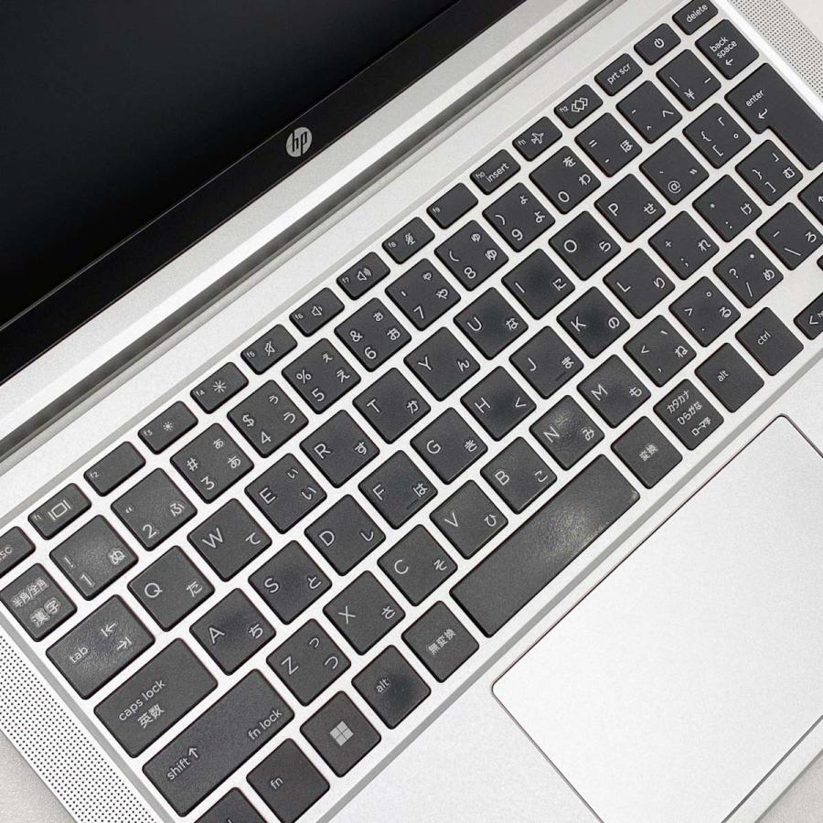 ProBook ノートパソコン 中古 Office付き Windows11 Pro HP 430 G8