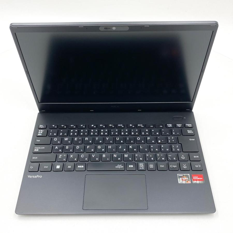 VersaPro ノートパソコン 中古 Office付き 訳あり Windows11 Pro NEC