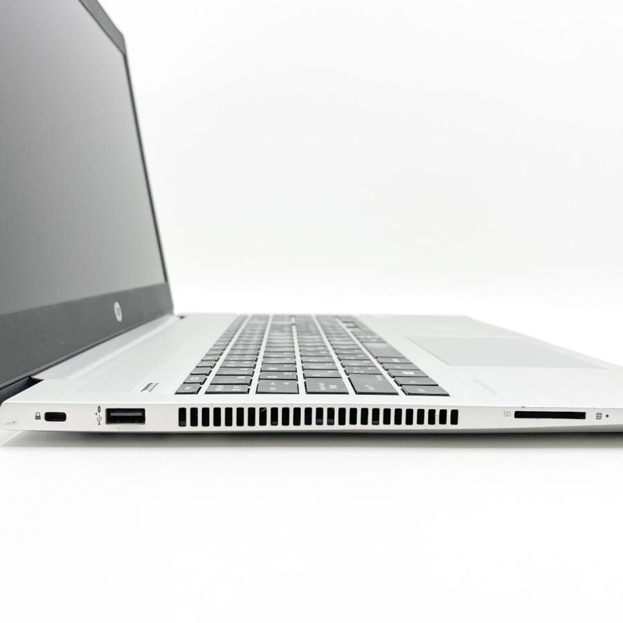 【訳アリ】HP ProBook450 G6/Windows11pro ProBook ノートパソコン 中古 Office付き 訳あり Windows11 Pro HP 450