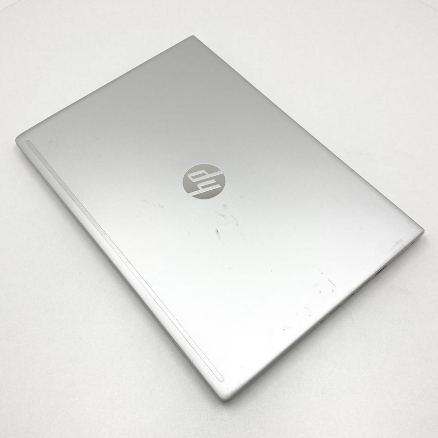 ProBook ノートパソコン 中古 Office付き 訳あり Windows11 Pro HP 450