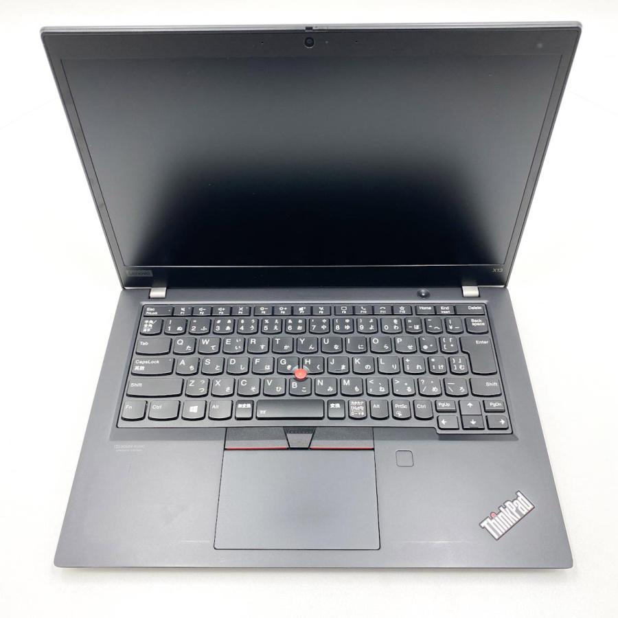 ThinkPad ノートパソコン 中古 Office付き Windows11 Pro Lenovo