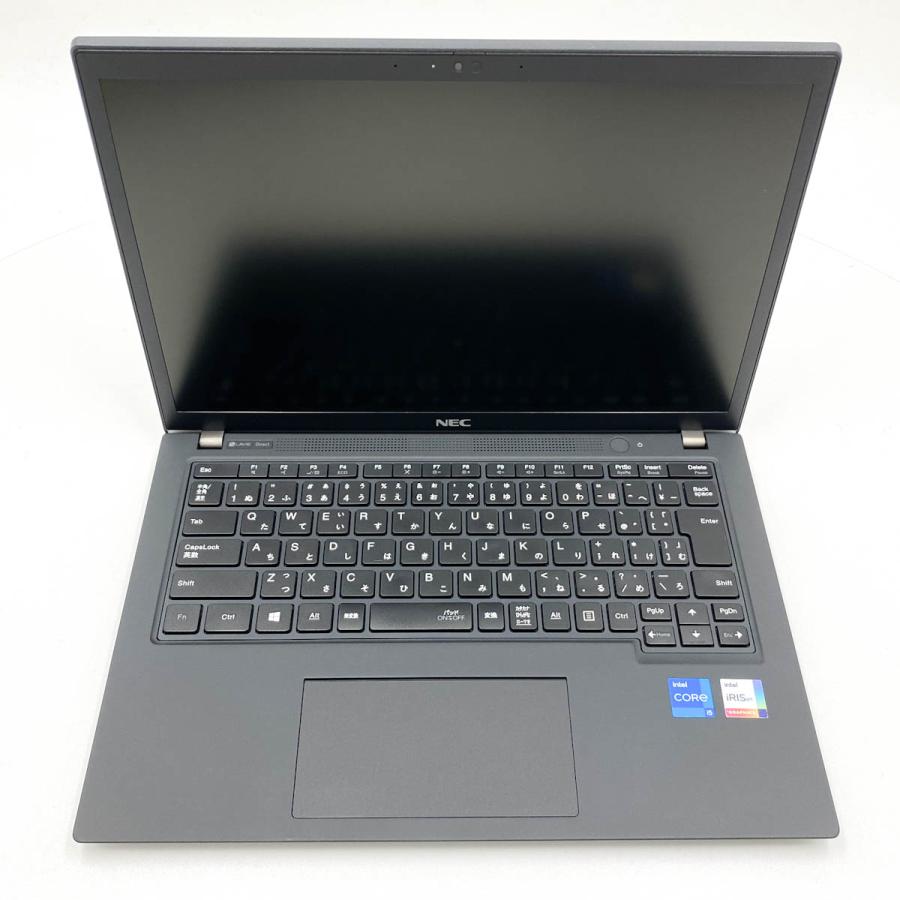 LaVie ノートパソコン 中古 Office付き Windows11 Pro NEC GN244H/7R