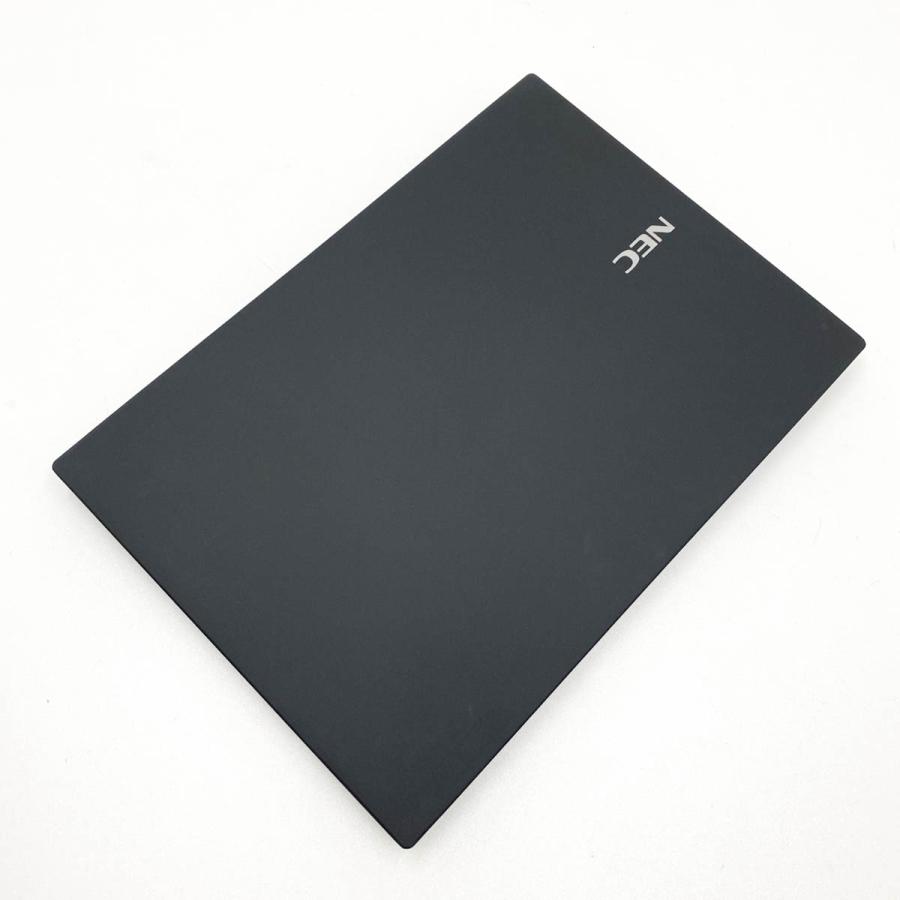 LaVie ノートパソコン 中古 Office付き Windows11 Pro NEC GN244H/7R