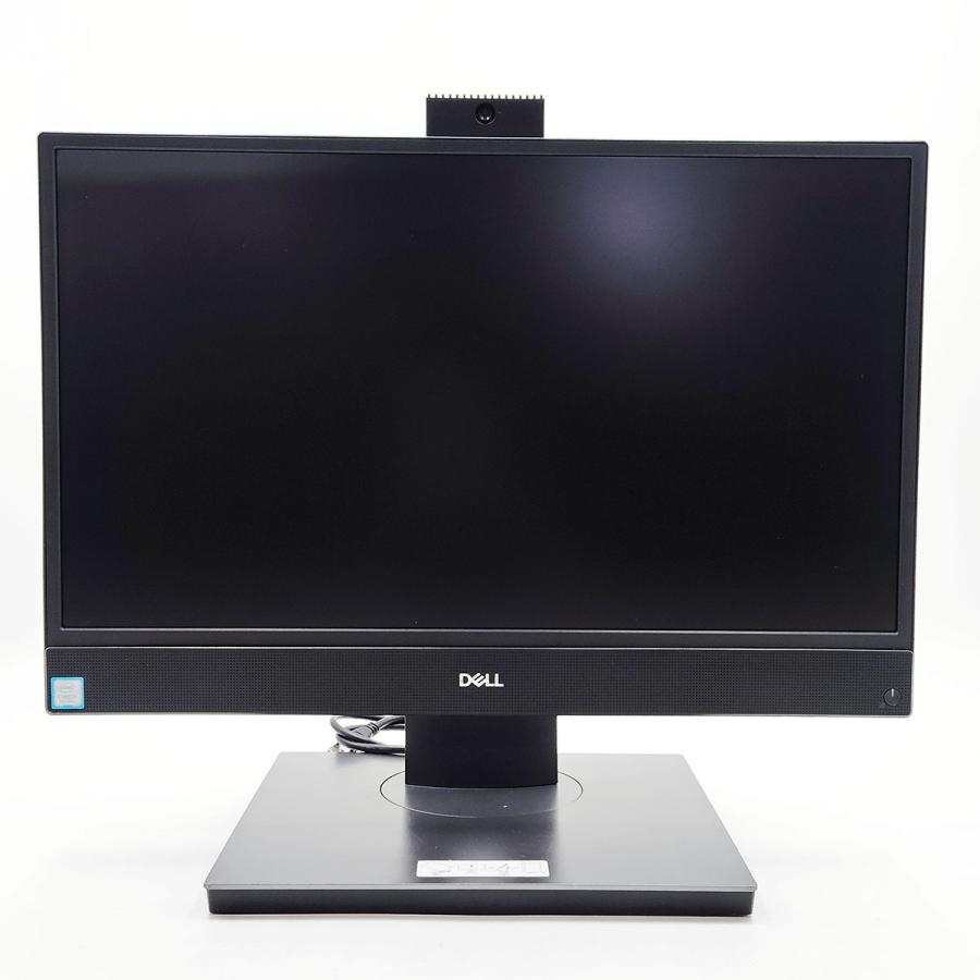 OptiPlex デスクトップパソコン 中古 Office付き Windows11 Pro DELL