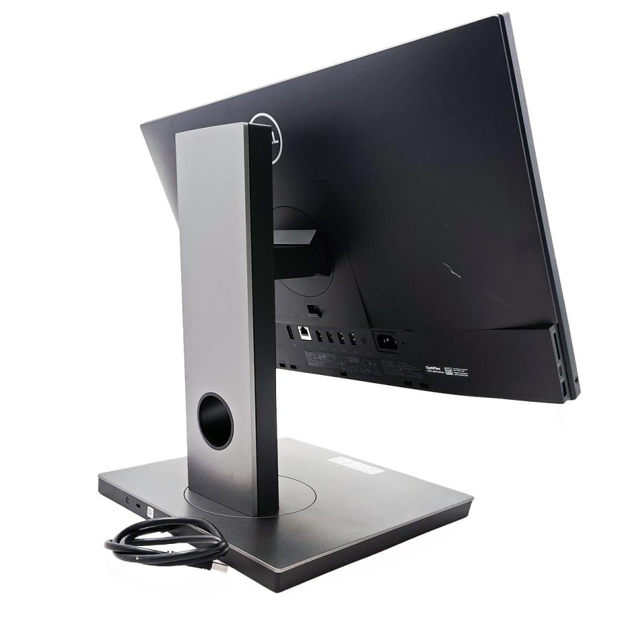 OptiPlex デスクトップパソコン 中古 Office付き Windows11 Pro DELL