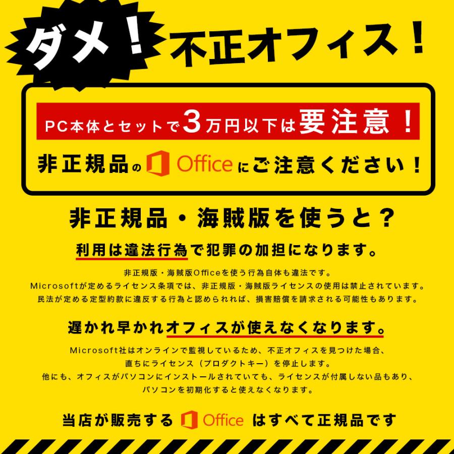 中古デスクトップパソコン Office付き Windows11 DELL OptiPlex 3280 AIO Corei5 16GB 21.5型 中古パソコンの画像