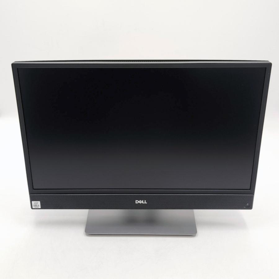 中古デスクトップパソコン Office付き Windows11 DELL OptiPlex 3280 AIO Corei5 16GB 21.5型 中古パソコンの画像
