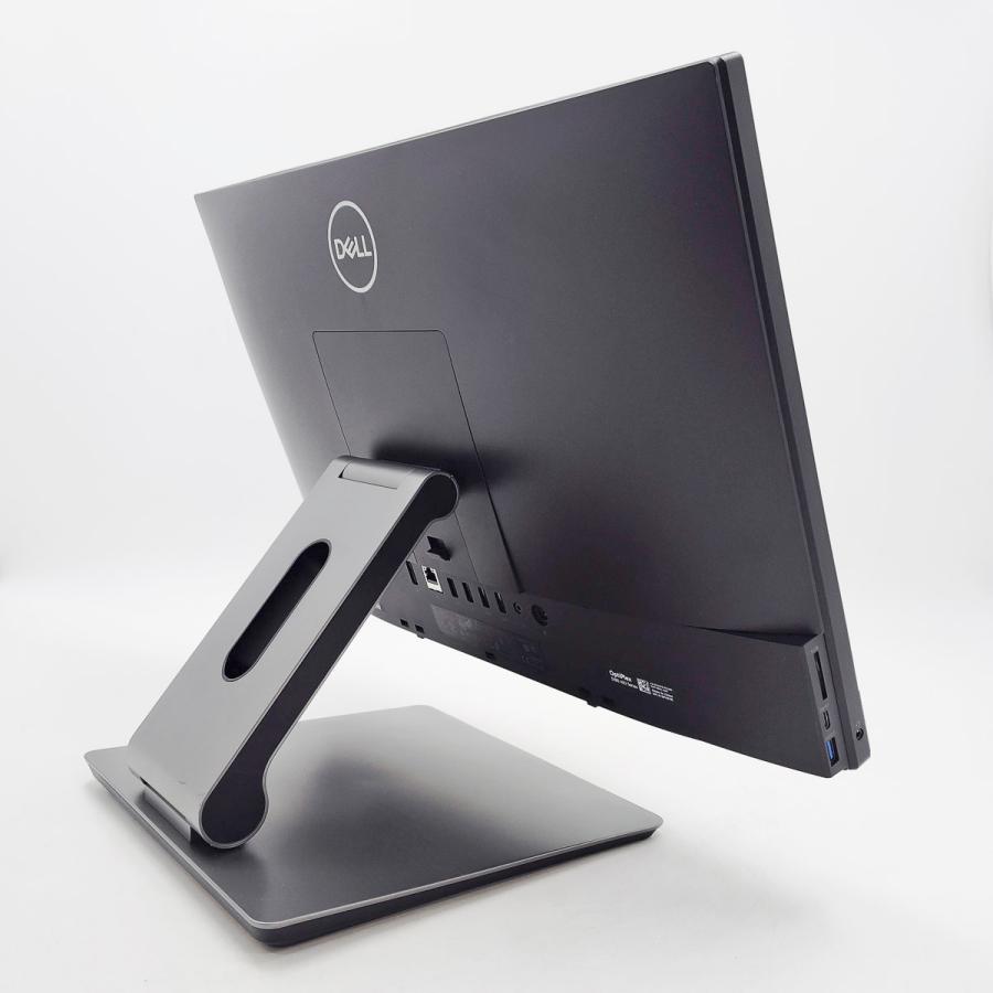 中古デスクトップパソコン Office付き Windows11 DELL OptiPlex 3280 AIO Corei5 16GB 21.5型 中古パソコンの画像