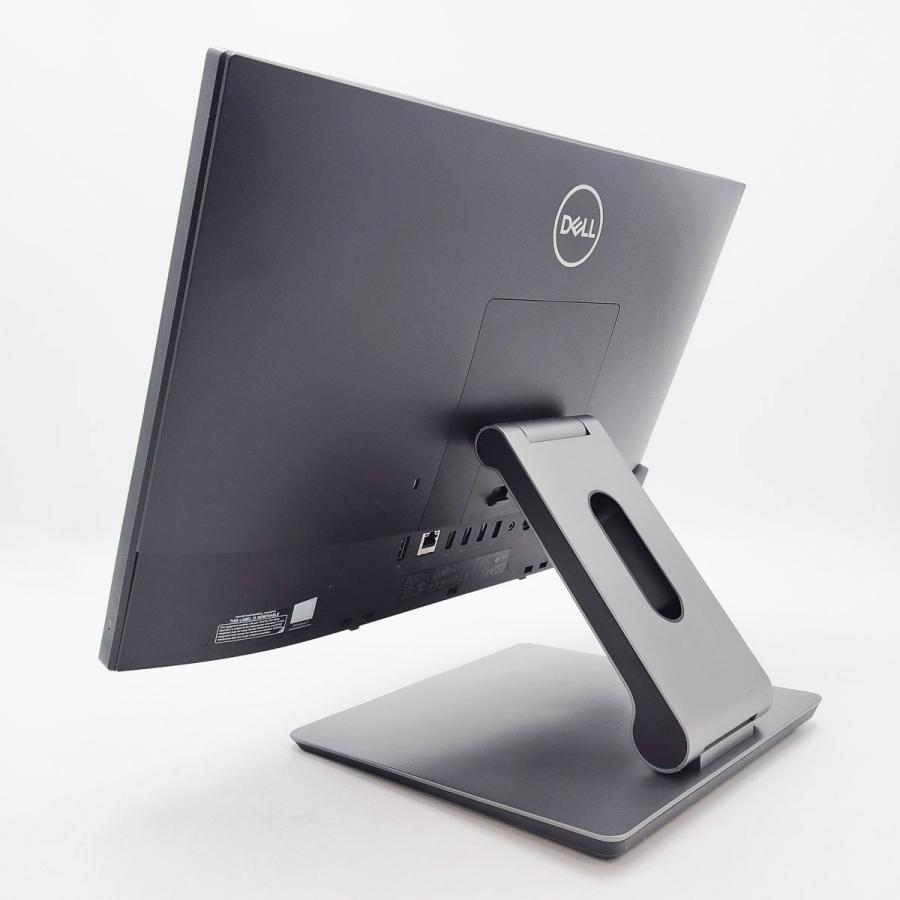 中古デスクトップパソコン Office付き Windows11 DELL OptiPlex 3280 AIO Corei5 16GB 21.5型 中古パソコンの画像