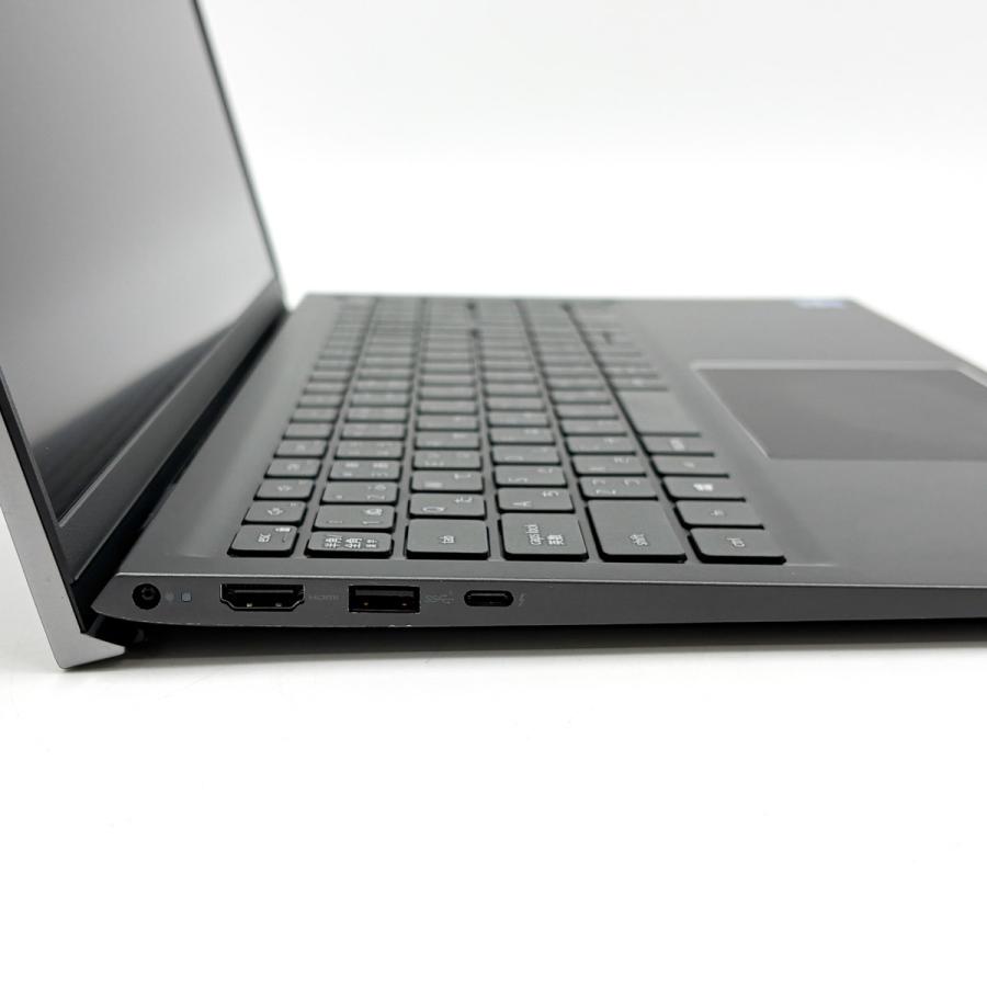 Vostro ノートパソコン 中古 Office付き Windows11 Pro DELL 15 5510