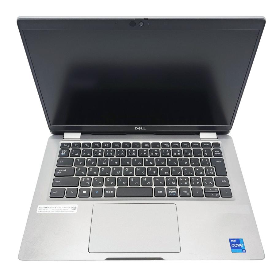 美品 DELL Latitude 5320 i7 512GB 16GB オフィス Vostro デル Dell Latitude 5320 13.3型 Core i7-1185G7/16GB/512GB