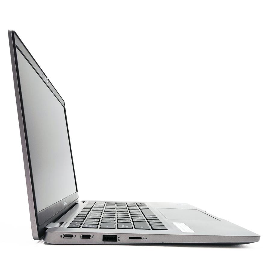 Latitude（Dell） ノートパソコン 中古 Office付き Windows11 Pro DELL