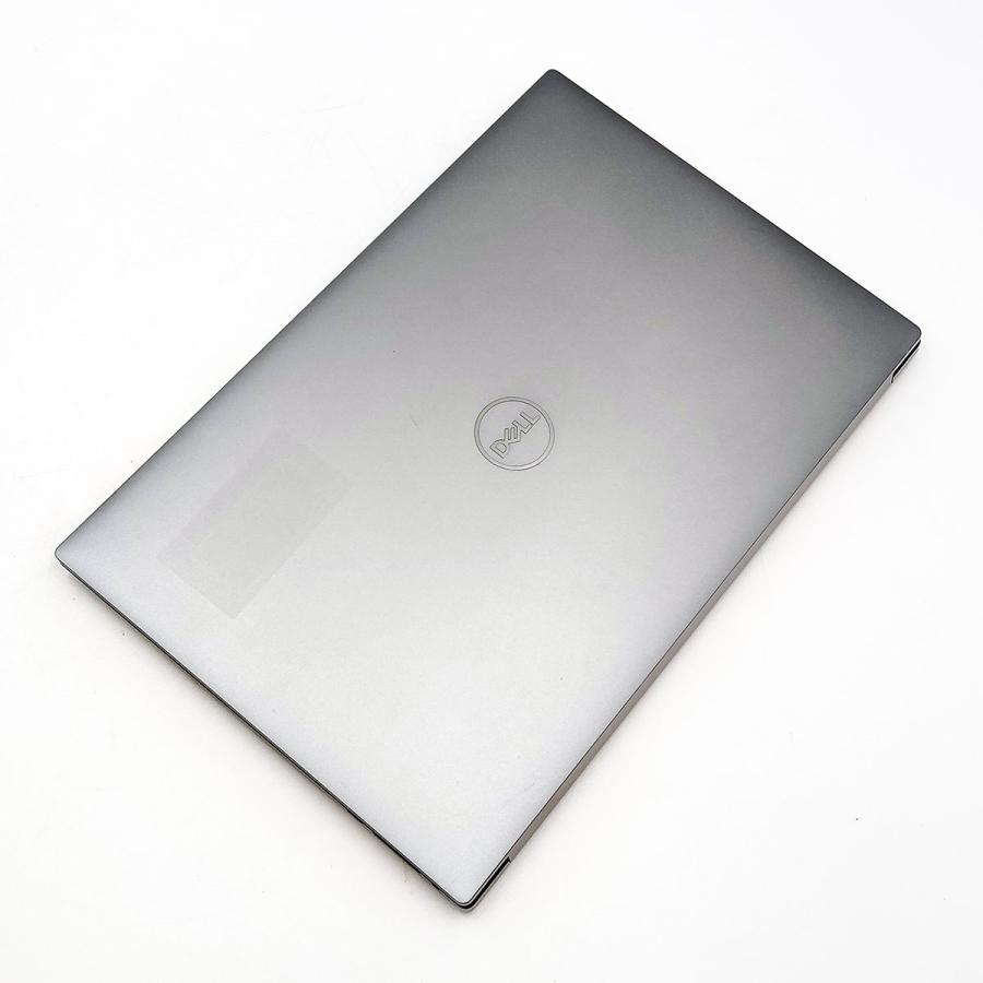 Precision ノートパソコン 中古 Office付き Windows11 Pro DELL 5560