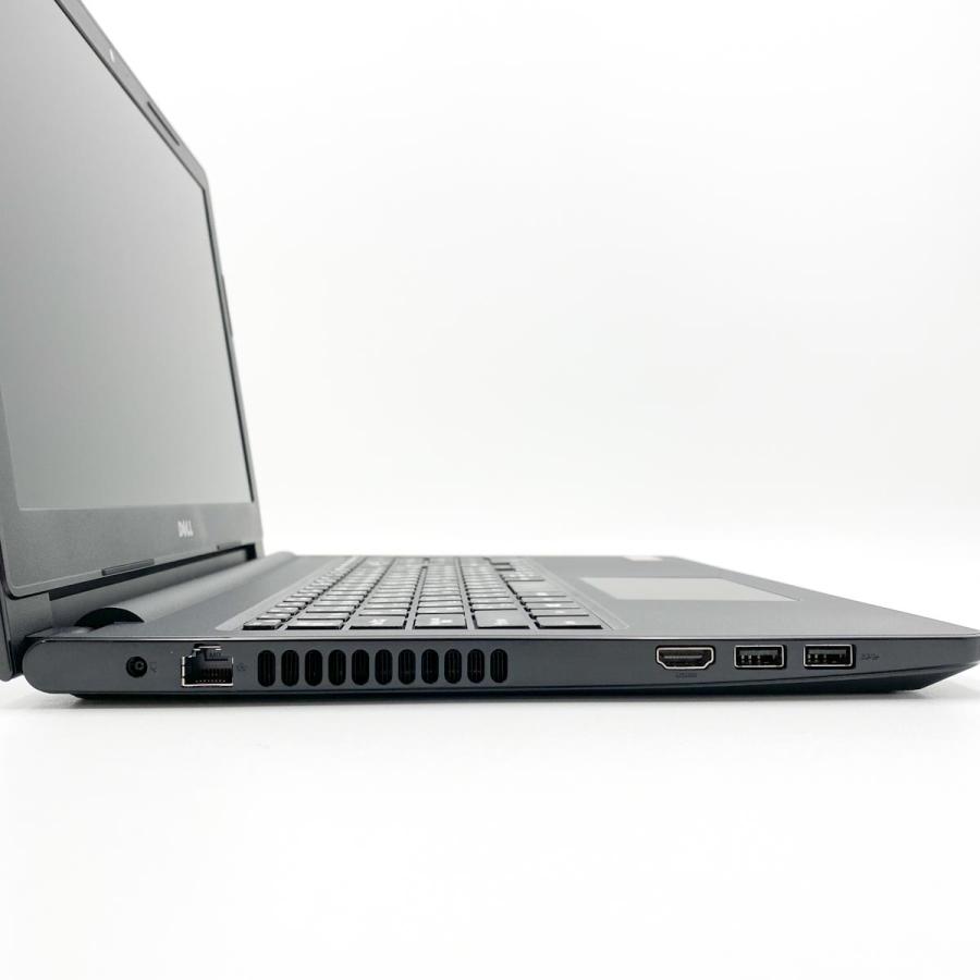 Inspiron ノートパソコン 中古 DELL 3576 Corei5 8GB 8250U SSD256GB