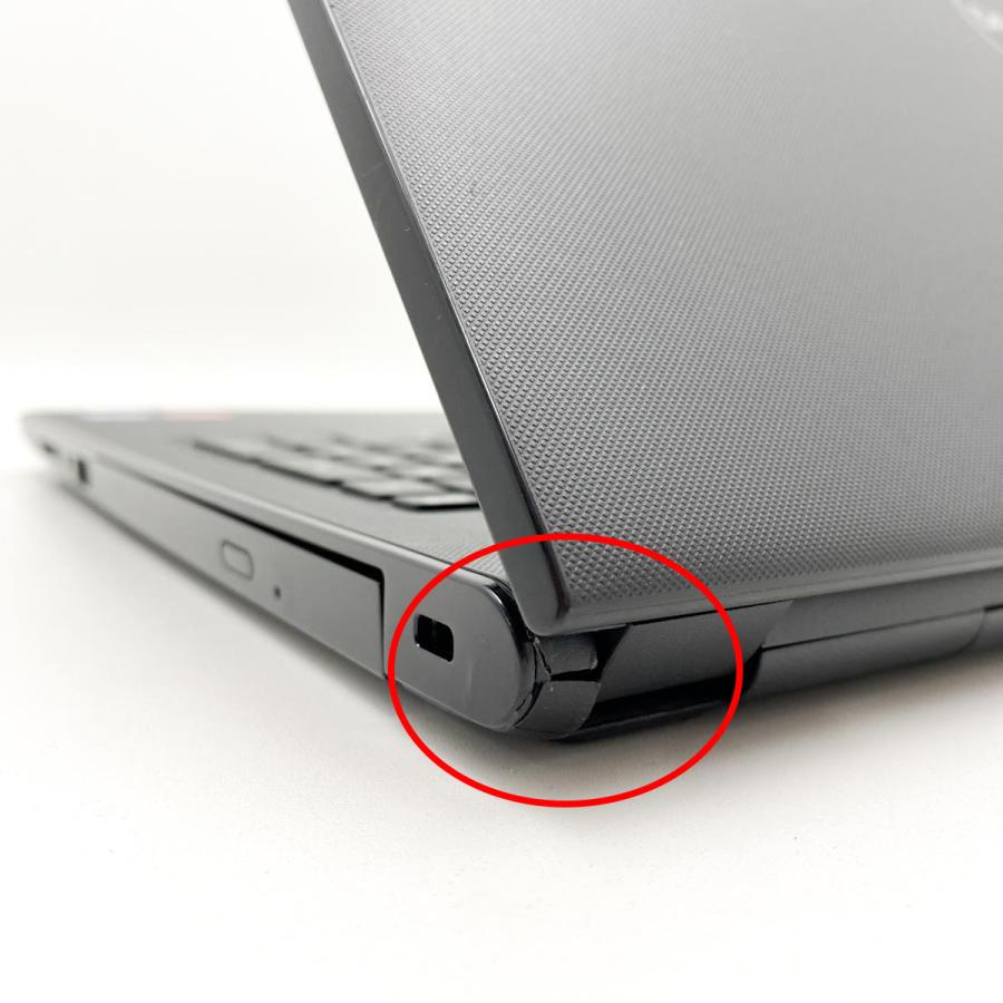 Inspiron ノートパソコン 中古 DELL 3576 Corei5 8GB 8250U SSD256GB