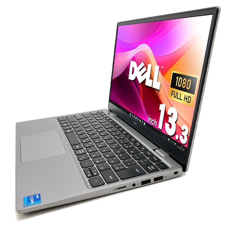 中古☆DELL ノートパソコン Latitude 3320 Latitude（Dell） ノートパソコン 中古 Office付き Windows11 Pro DELL