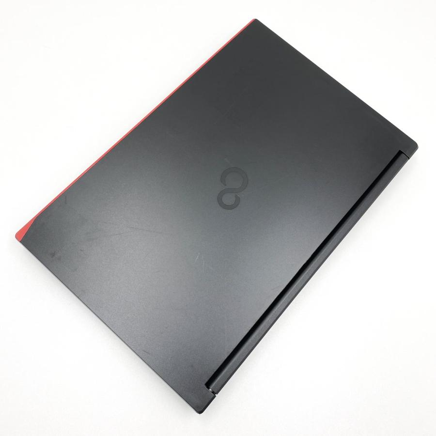 LIFEBOOK ノートパソコン 中古 Office付き Windows11 Pro 富士通 A5511