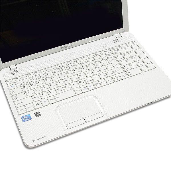 ホワイトカラーがオシャレな東芝美品ノート 東芝 Dynabook Bx35 H 4gbddr3メモリ デュアルコア搭載 Dvdマルチ 無線lan リカバリ内蔵 マニュアル付属 Windows8 Sx Xp 中古パソコンくじらや 通販 Yahoo ショッピング
