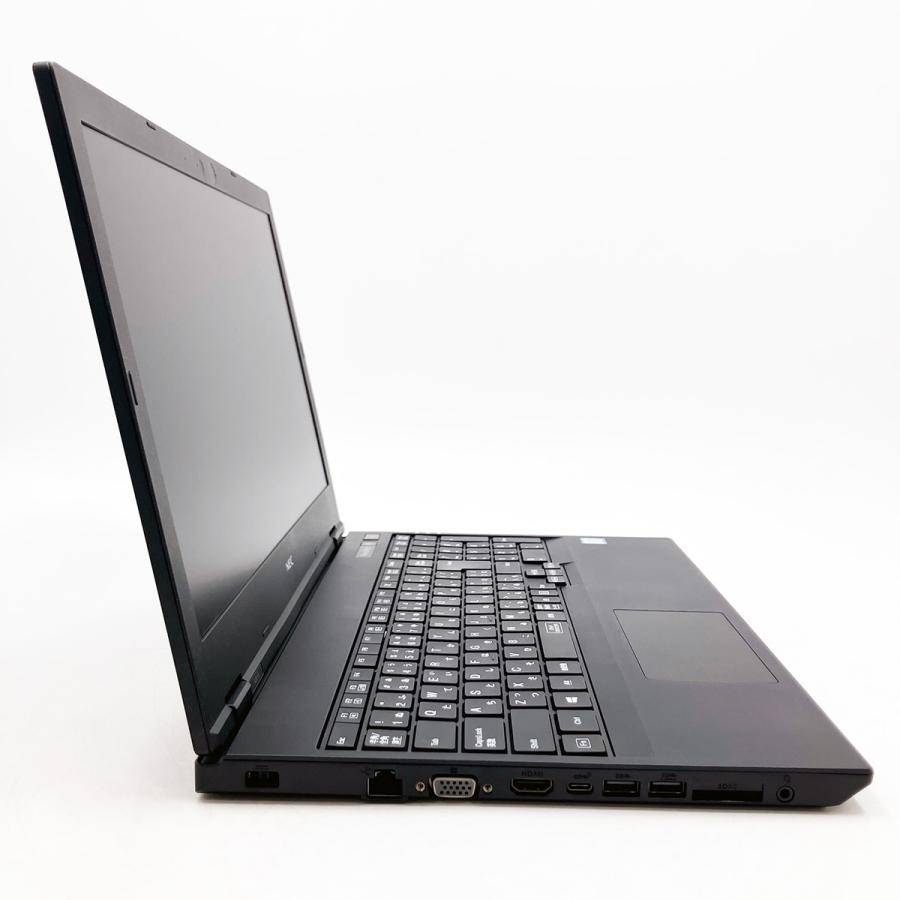 VersaPro 快適16GBメモリ ノートパソコン 中古 Office付き Windows11