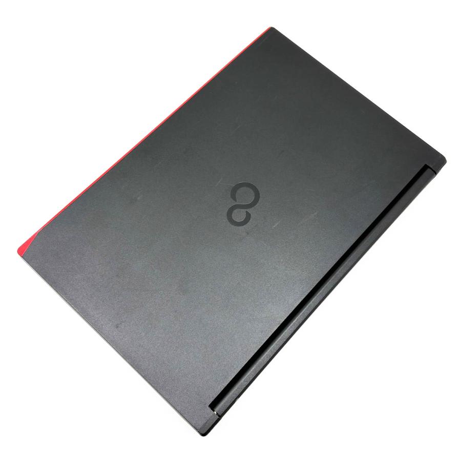ノートパソコン 中古 Office付き Windows11 Pro 富士通 LIFEBOOK A5511/G Corei5 16GB 15.6型 中古パソコンの画像