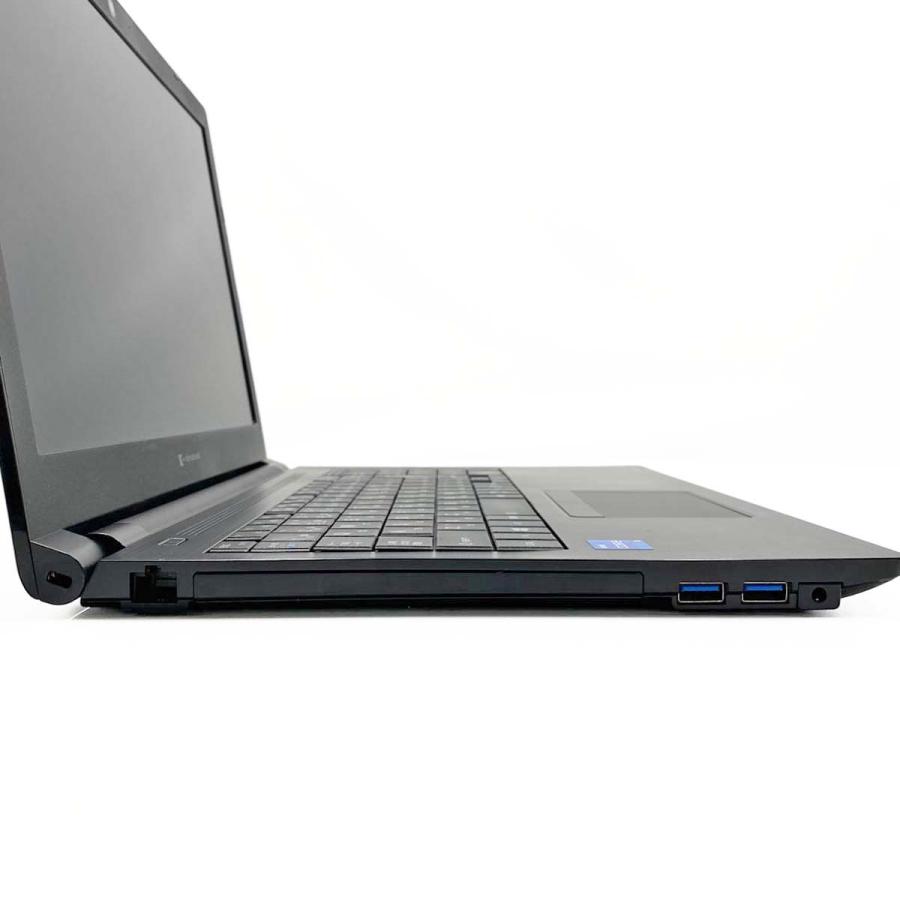 dynabook（ダイナブック） ノートパソコン 中古 東芝 dynabook B55/HS