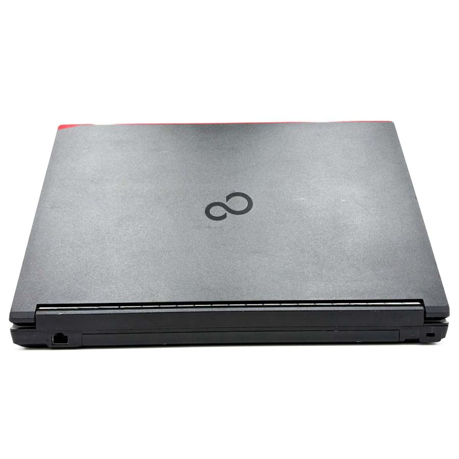 ノートパソコン 中古 Office付き Windows11 Pro 富士通 LIFEBOOK A5511/G Corei5 16GB 15.6型 中古パソコンの画像