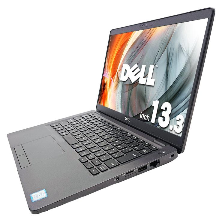 中古ノートPC DELL Latitude 5300 Windows11 Pro レインボー家電 / 中古良品 フルHD タッチ 13.3型 DELL Latitude