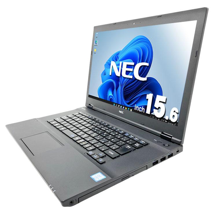 VersaPro 【今だけ3,000円OFFクーポン!】 ノートパソコン 中古