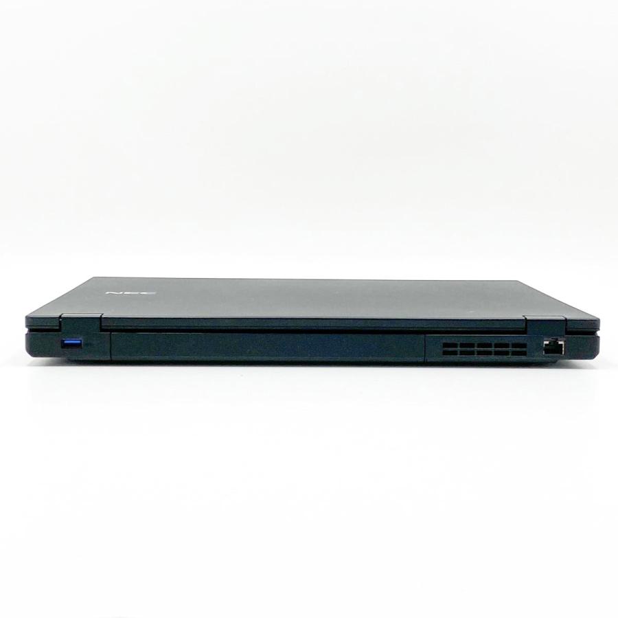 VersaPro ノートパソコン 中古 microsoft NEC VKM17X-3 Corei5 16GB
