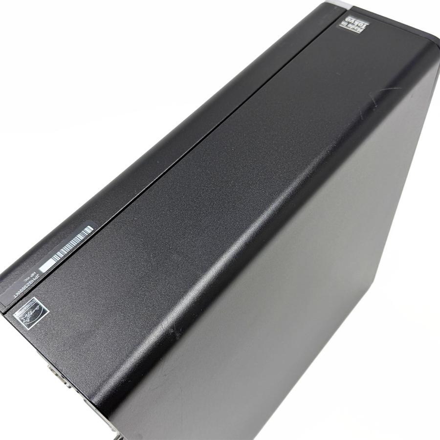 週替わりセール デスクトップパソコン 中古 Office付き Windows11 Pro HP EliteDesk  800 G4 SFF Corei5 16GB 中古パソコン |  | 07