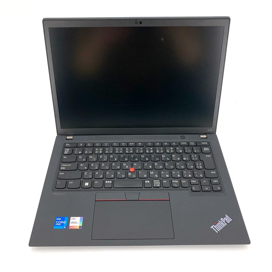 ThinkPad ノートパソコン 中古 Office付き 訳あり Windows11 Pro
