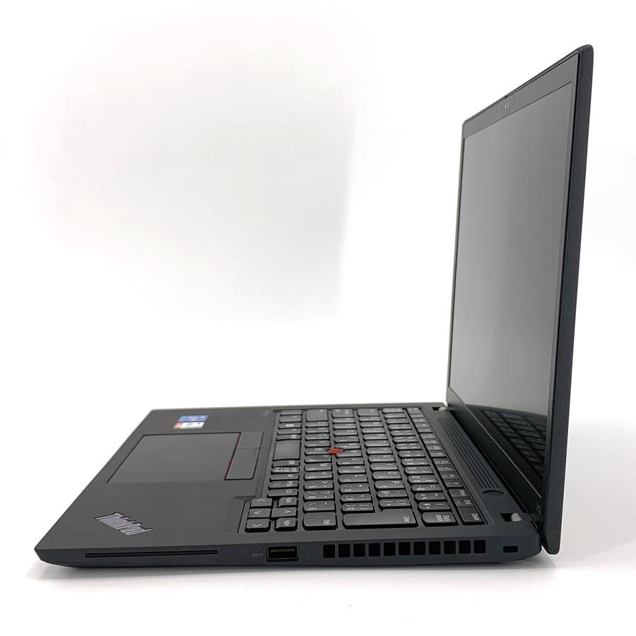 ThinkPad ノートパソコン 中古 Office付き 訳あり Windows11 Pro
