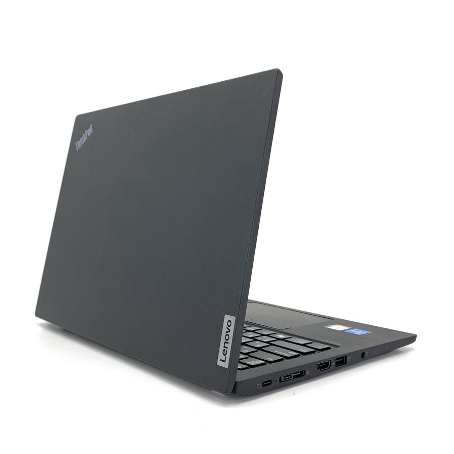 ThinkPad ノートパソコン 中古 Office付き 訳あり Windows11 Pro
