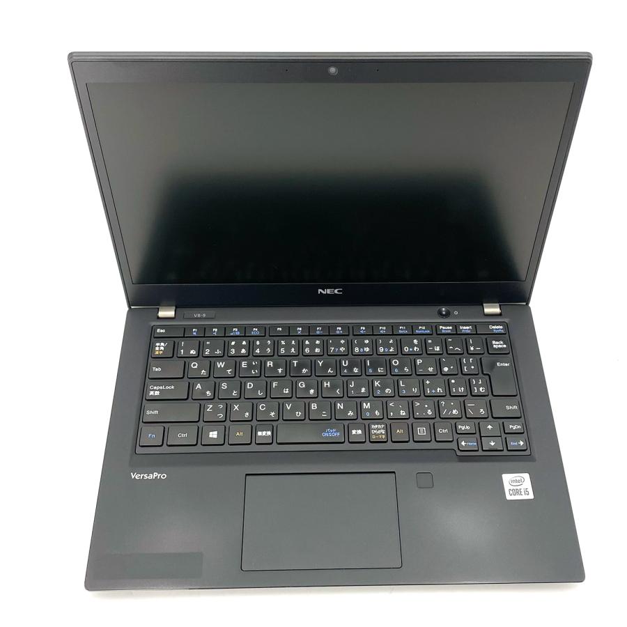 VersaPro ノートパソコン 中古 Office付き 訳あり Windows11 Pro NEC