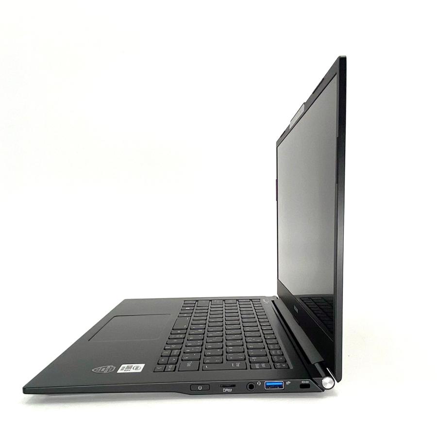 ノートパソコン 中古 Office付き Windows11 Pro mouse MPro-NB410H-QD