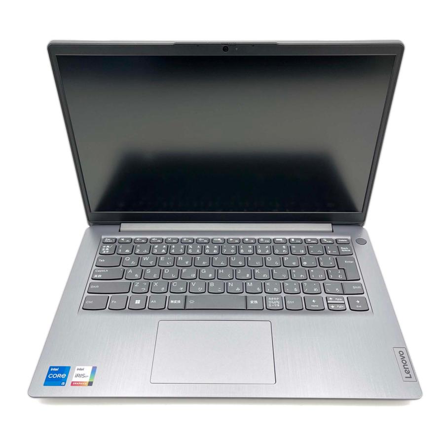 Ideapad ノートパソコン 中古 Office付き Windows11 Home Lenovo