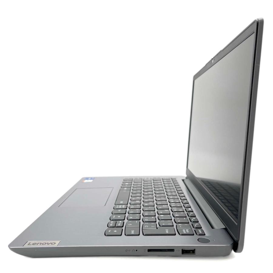 Ideapad ノートパソコン 中古 Office付き Windows11 Home Lenovo