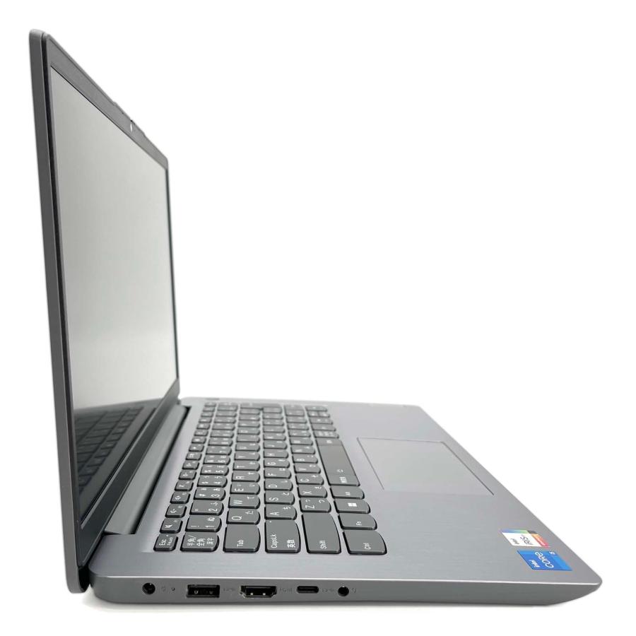Ideapad ノートパソコン 中古 Office付き Windows11 Home Lenovo