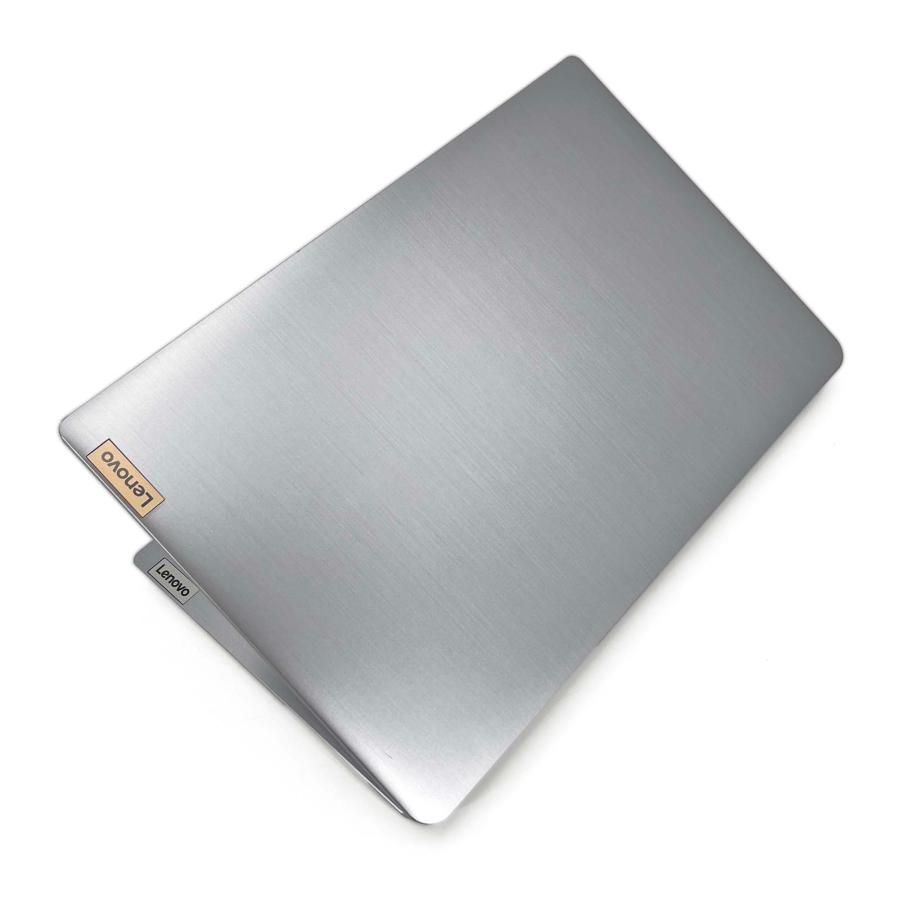 Ideapad ノートパソコン 中古 Office付き Windows11 Home Lenovo
