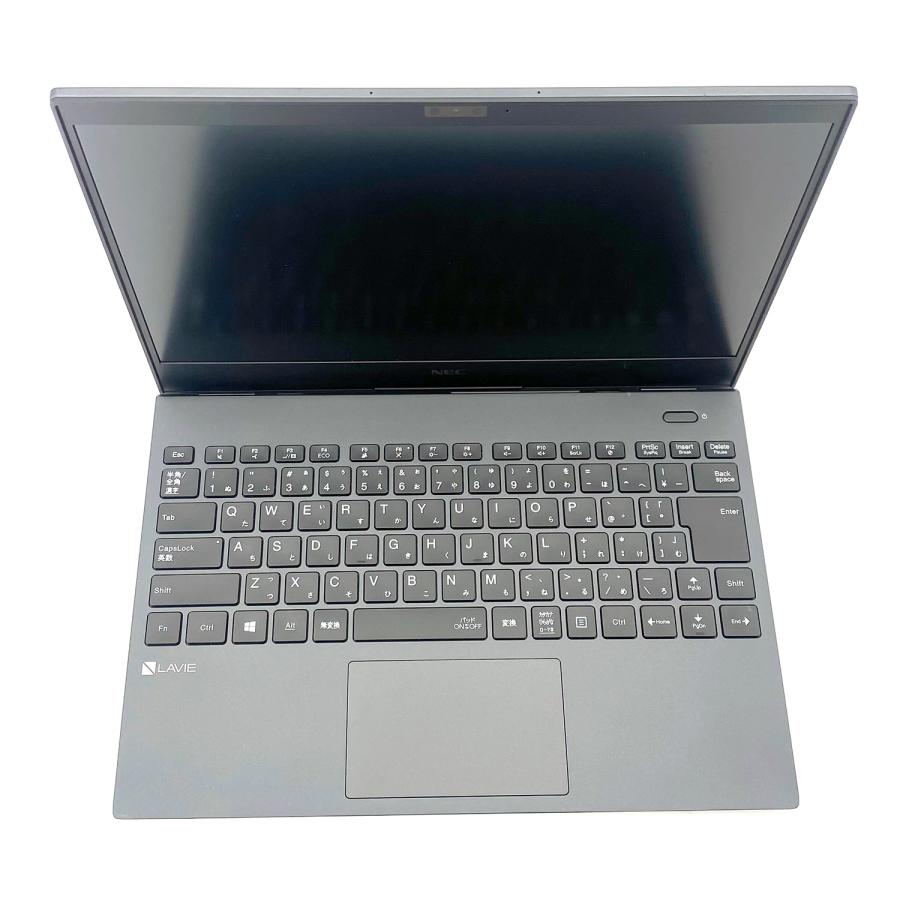 【美品】NEC LAVIE　PC-GN286J4GN 第11世代 Core i7 美品】NEC LAVIE PC-GN286J4GN 第11世代 Core i7 - メルカリ