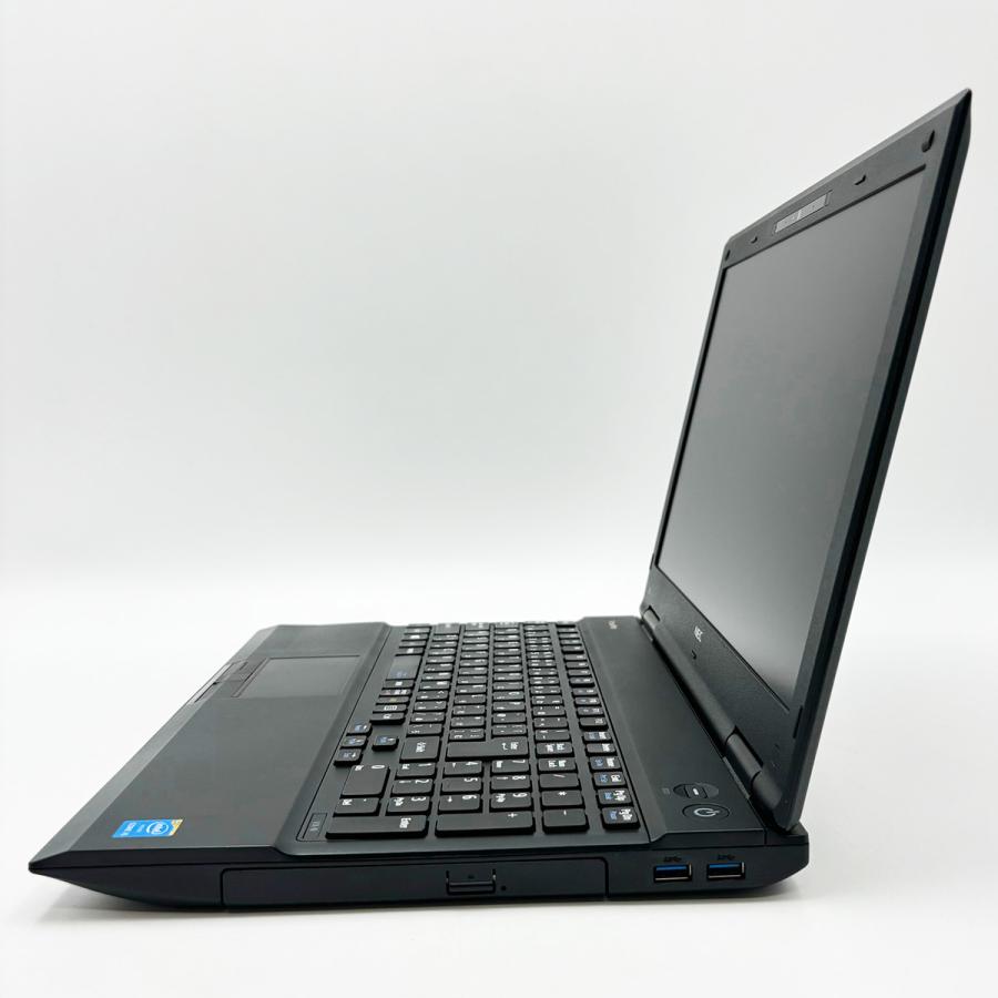 VersaPro ノートパソコン 中古 Office付き Windows11 Pro NEC VK26TX-N