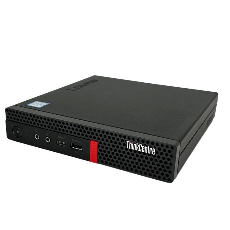 ThinkCentre デスクトップパソコン 中古 Office付き Windows11 Pro