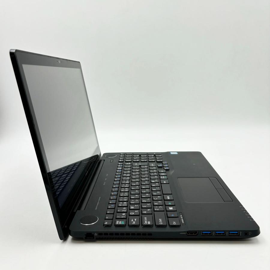 LIFEBOOK ノートパソコン 中古 Office付き Windows11 Home 富士通 AH77