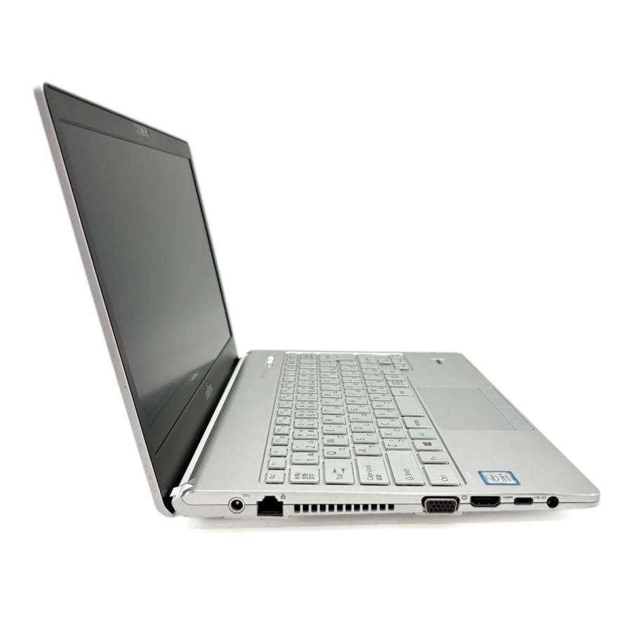 MacBook本体 LIFEBOOK SH75/B3 Amazon.co.jp: FMV LIFEBOOK FMVS75B3W [LIFEBOOK SH75/B3 アーバン
