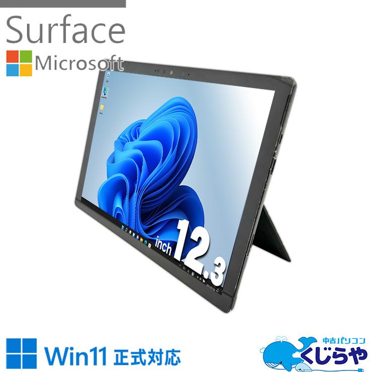 Surface ノートパソコン 中古 Office付き Windows11 Pro Microsoft 7