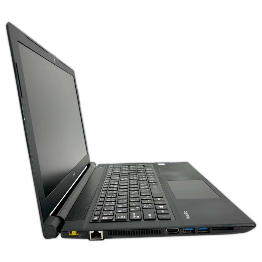 VersaPro ノートパソコン 中古 Office付き 訳あり Windows11 Pro NEC