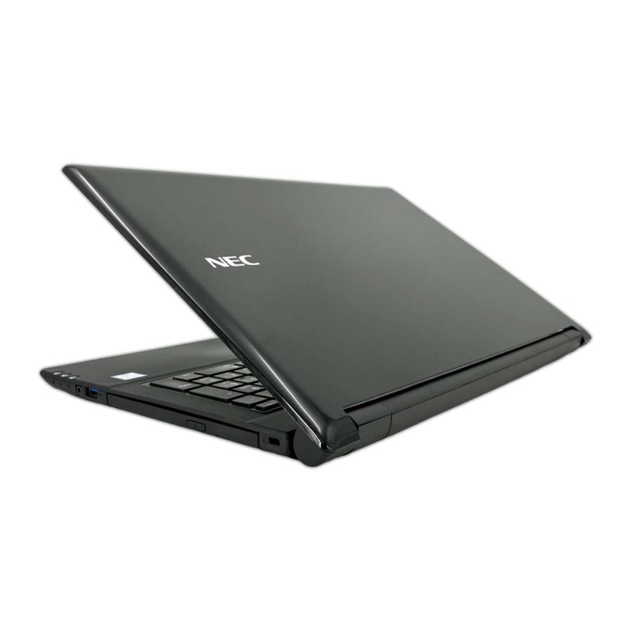 訳アリ激安品NEC VersaProWindows11office付き
