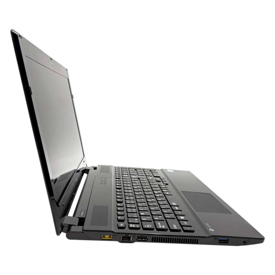 LaVie ノートパソコン 中古 Office付き Windows11 Home NEC NS350/G